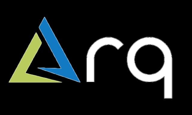 Arq Logo